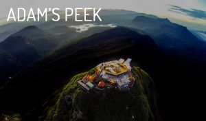 adams peek - jk tours lanka most beautiful places to visit in sri lanka